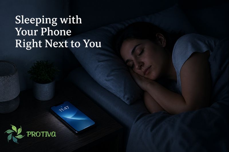 sleeping habits you should avoid